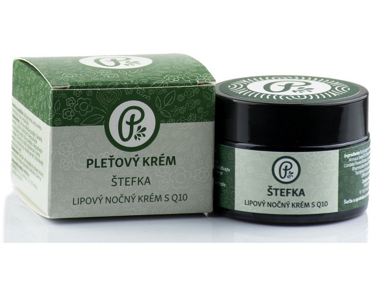 ŠTEFKA - set 2x30ml