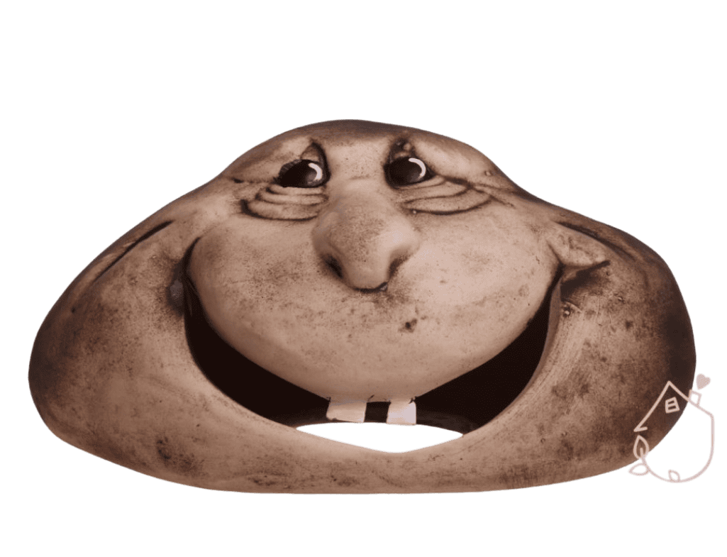 Keramika do zahrady Zoubek