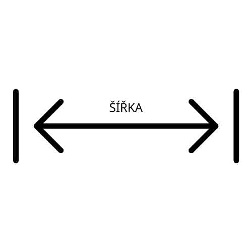 Keramický květináč ryba Šupinka