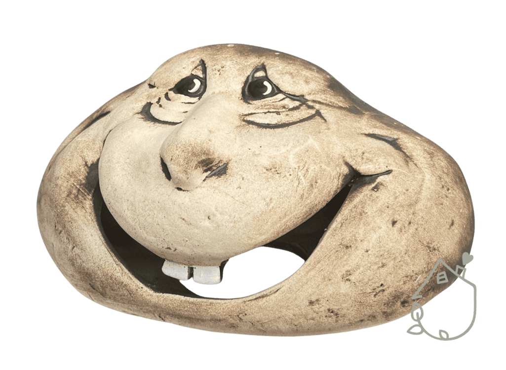 Keramika do zahrady Zoubek