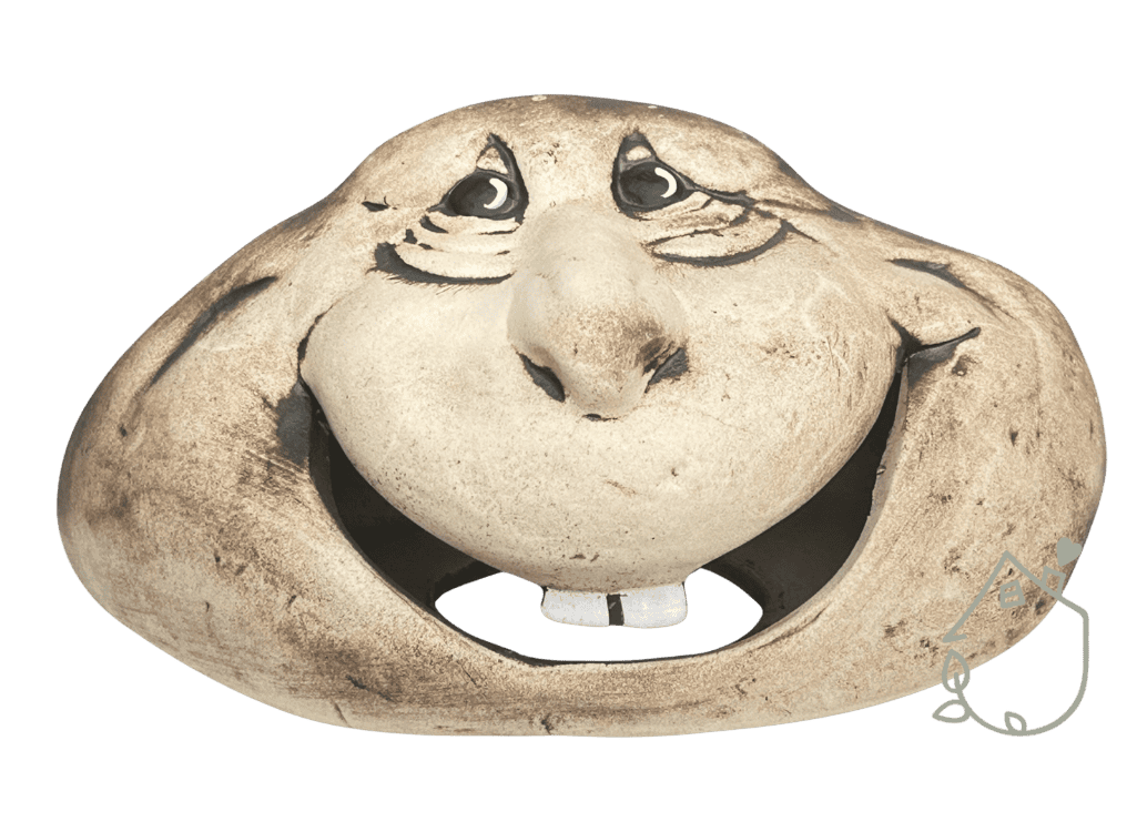 Keramika do zahrady Zoubek