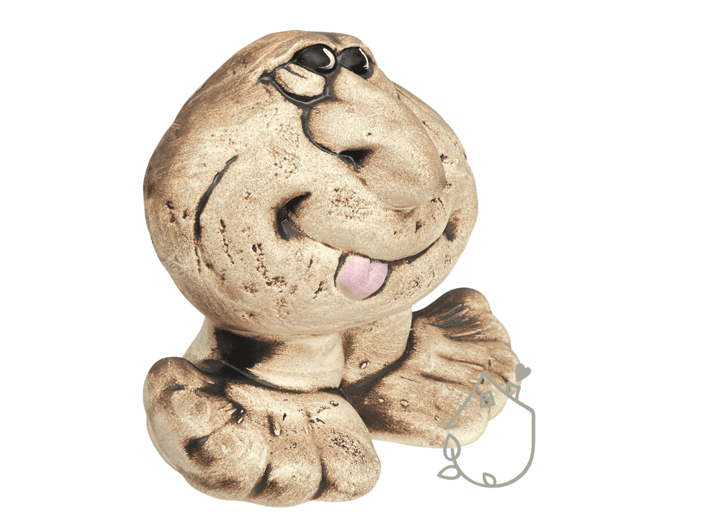 Keramika na zahradu Krausík