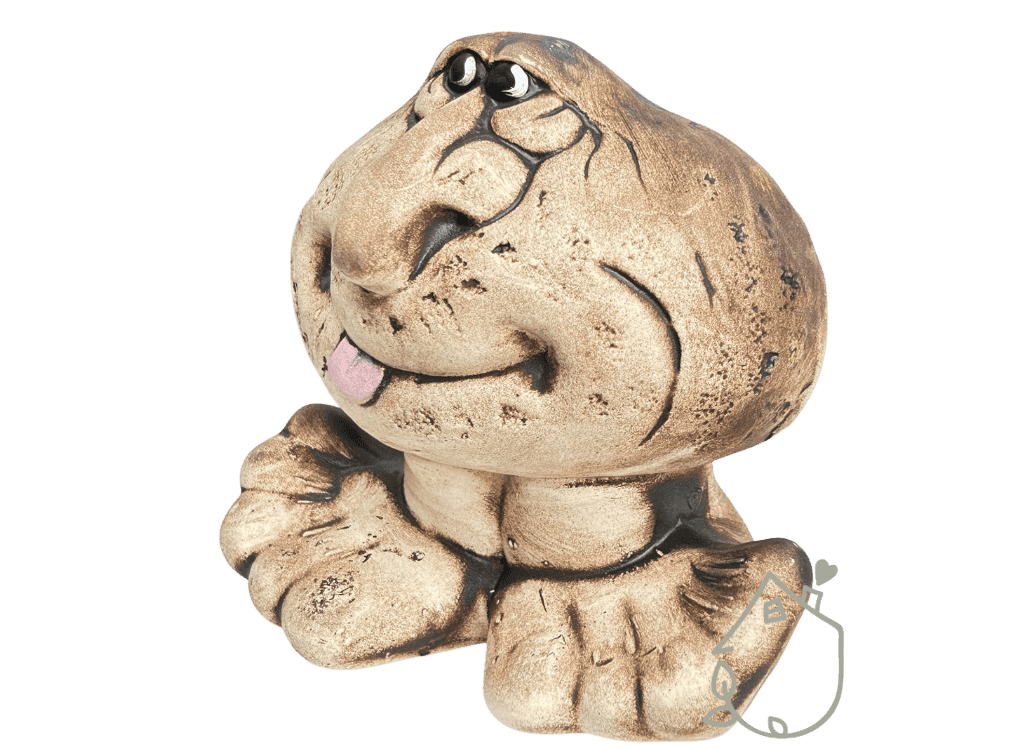 Keramika na zahradu Krausík