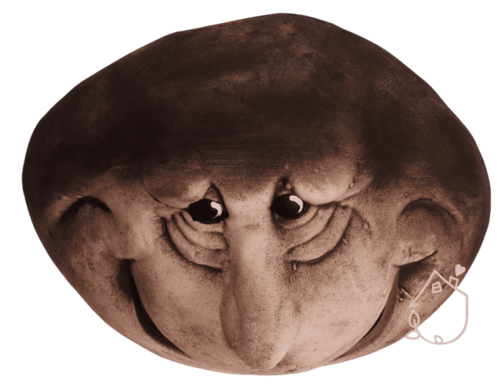 Keramika do zahrady Zoubek