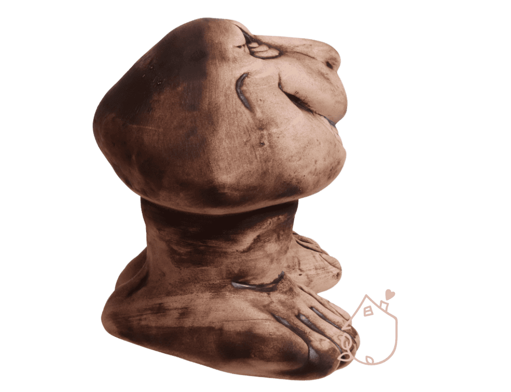 Zahradní dekorace kámen Oslnivý