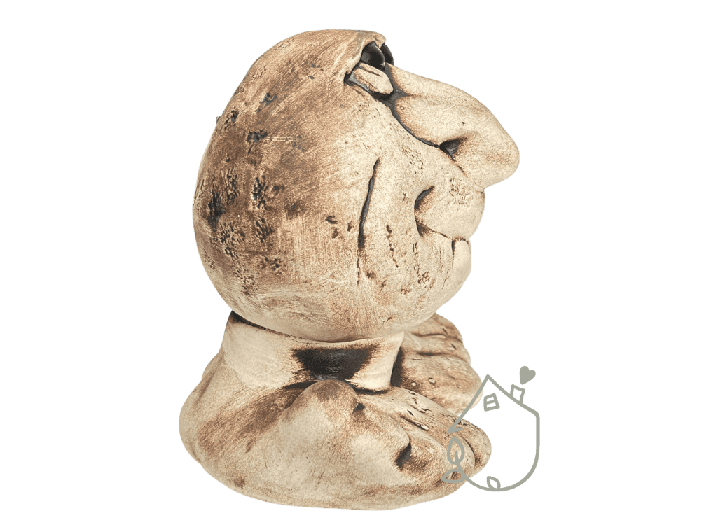 Keramika na zahradu Krausík