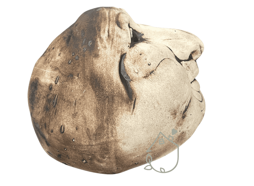 Zahradní dekorace Křivák