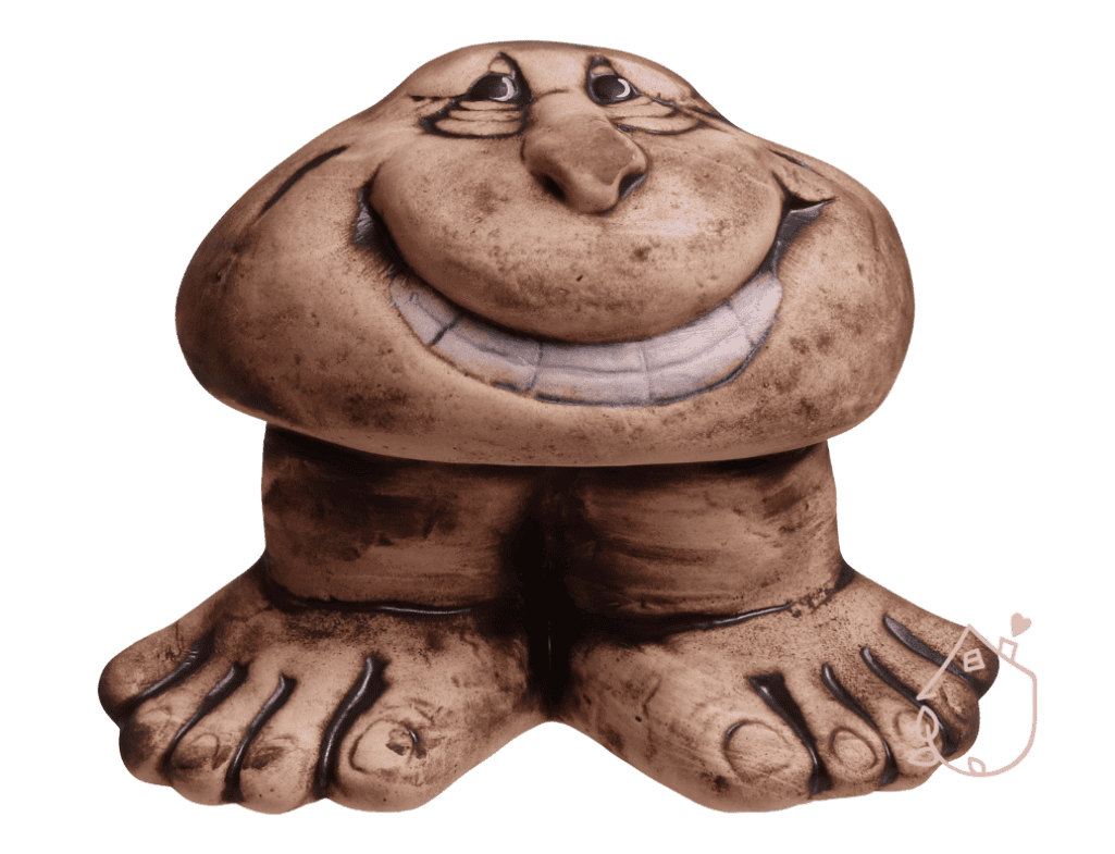 Zahradní dekorace kámen Oslnivý