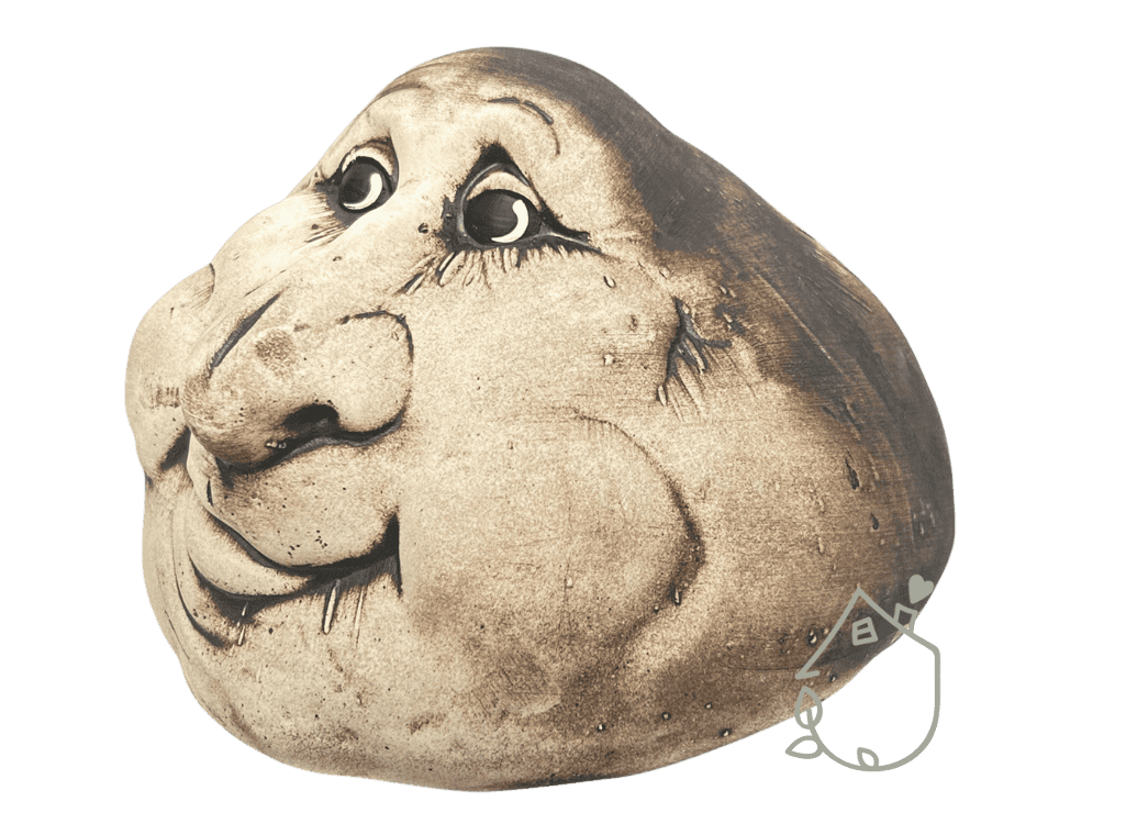 Zahradní dekorace Křivák