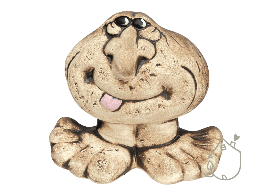 Keramika na zahradu Krausík