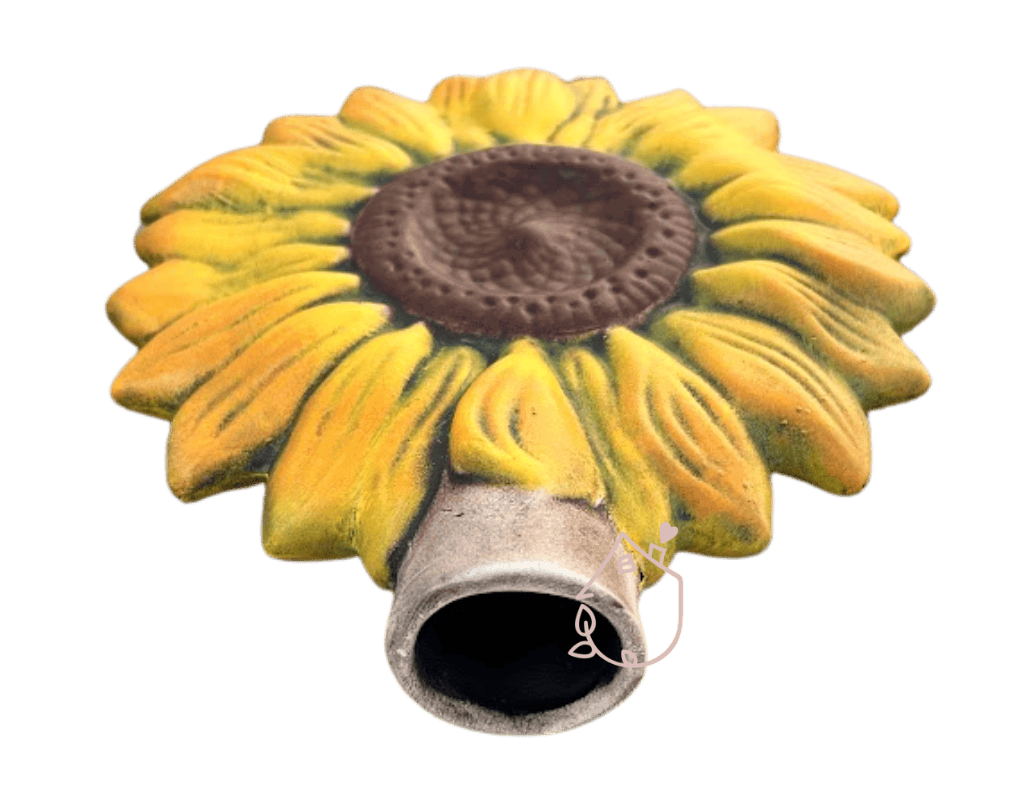 Plotovka slunečnice