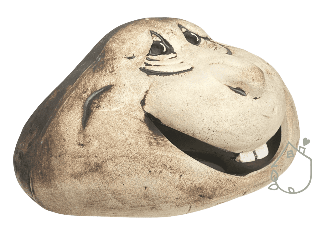 Keramika do zahrady Zoubek