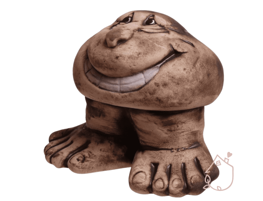 Zahradní dekorace kámen Oslnivý