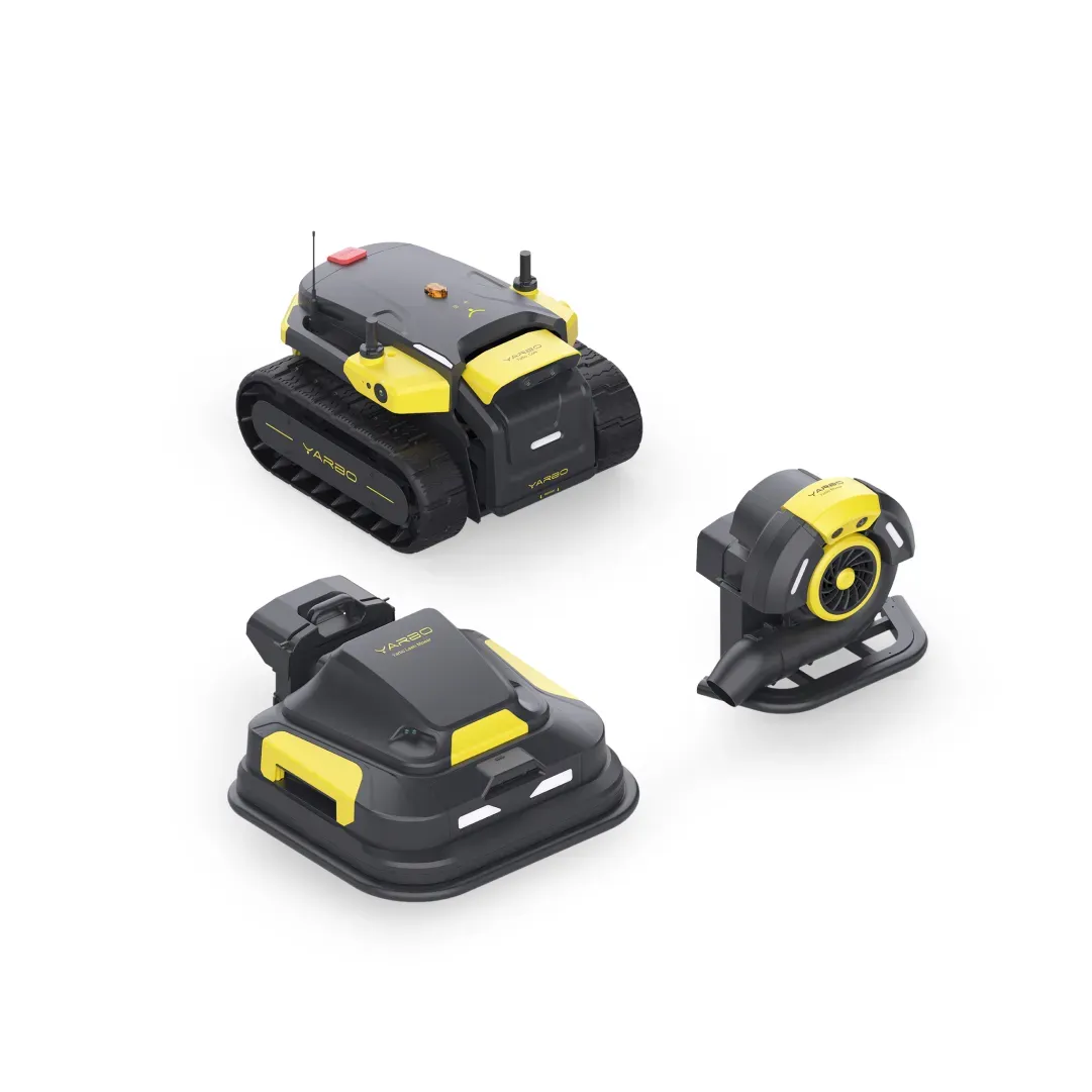 Modul Yarbo Fukar (B1)