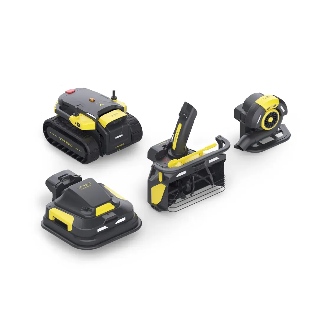 Modul Yarbo Fukar (B1)