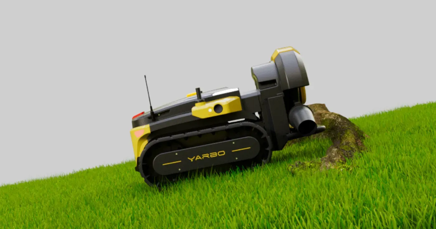 Modul Yarbo Fukar (B1)
