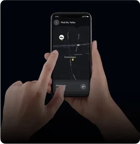 Modul Yarbo Fukar (B1)