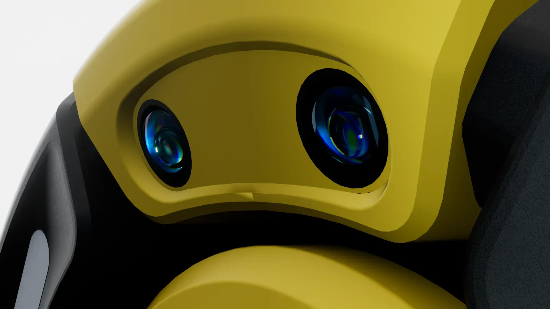 Modul Yarbo Fukar (B1)