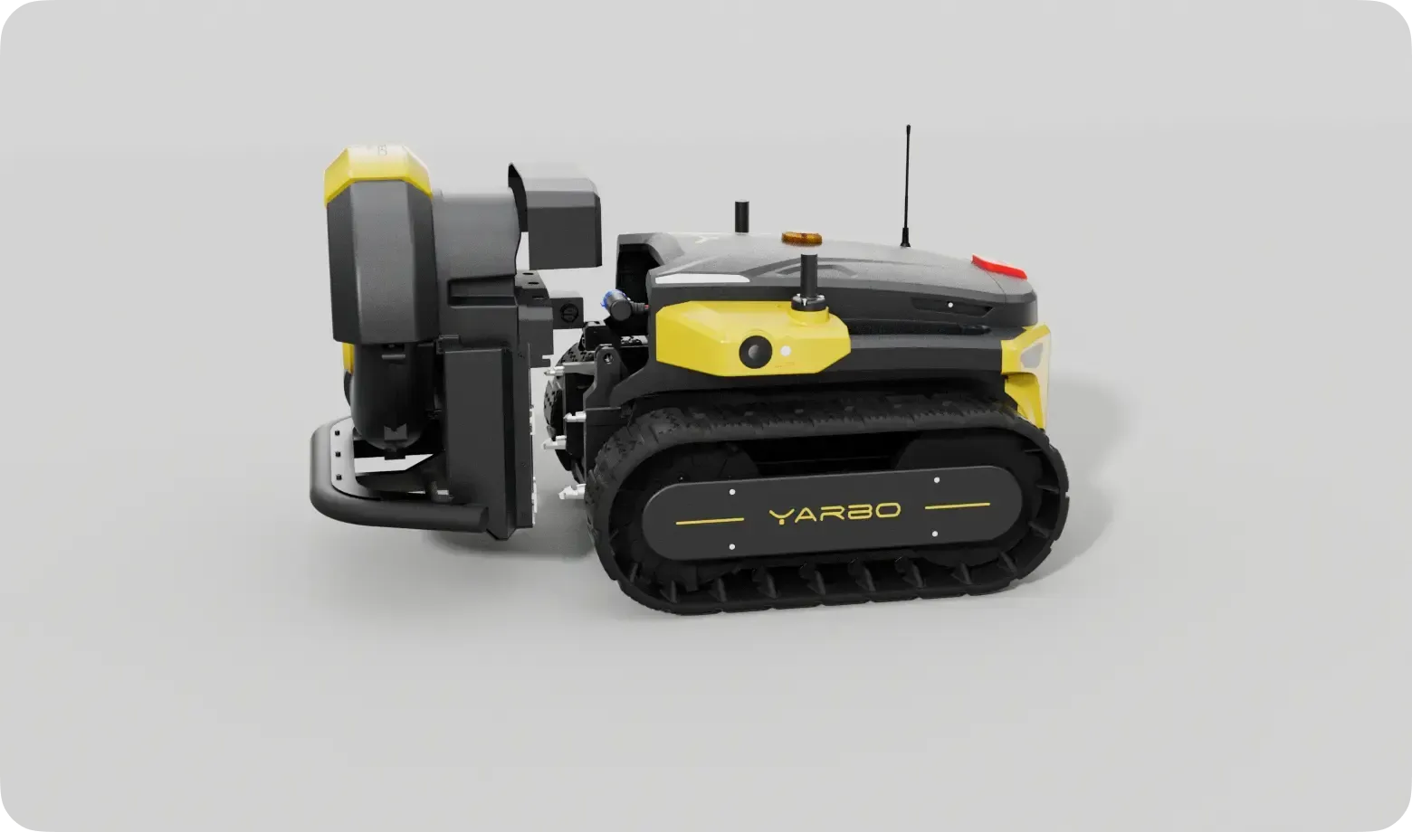 Modul Yarbo Fukar (B1)