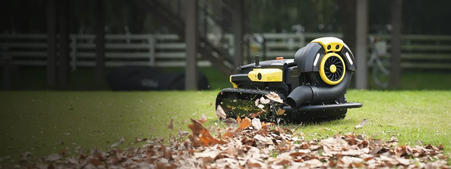 Modul Yarbo Fukar (B1)