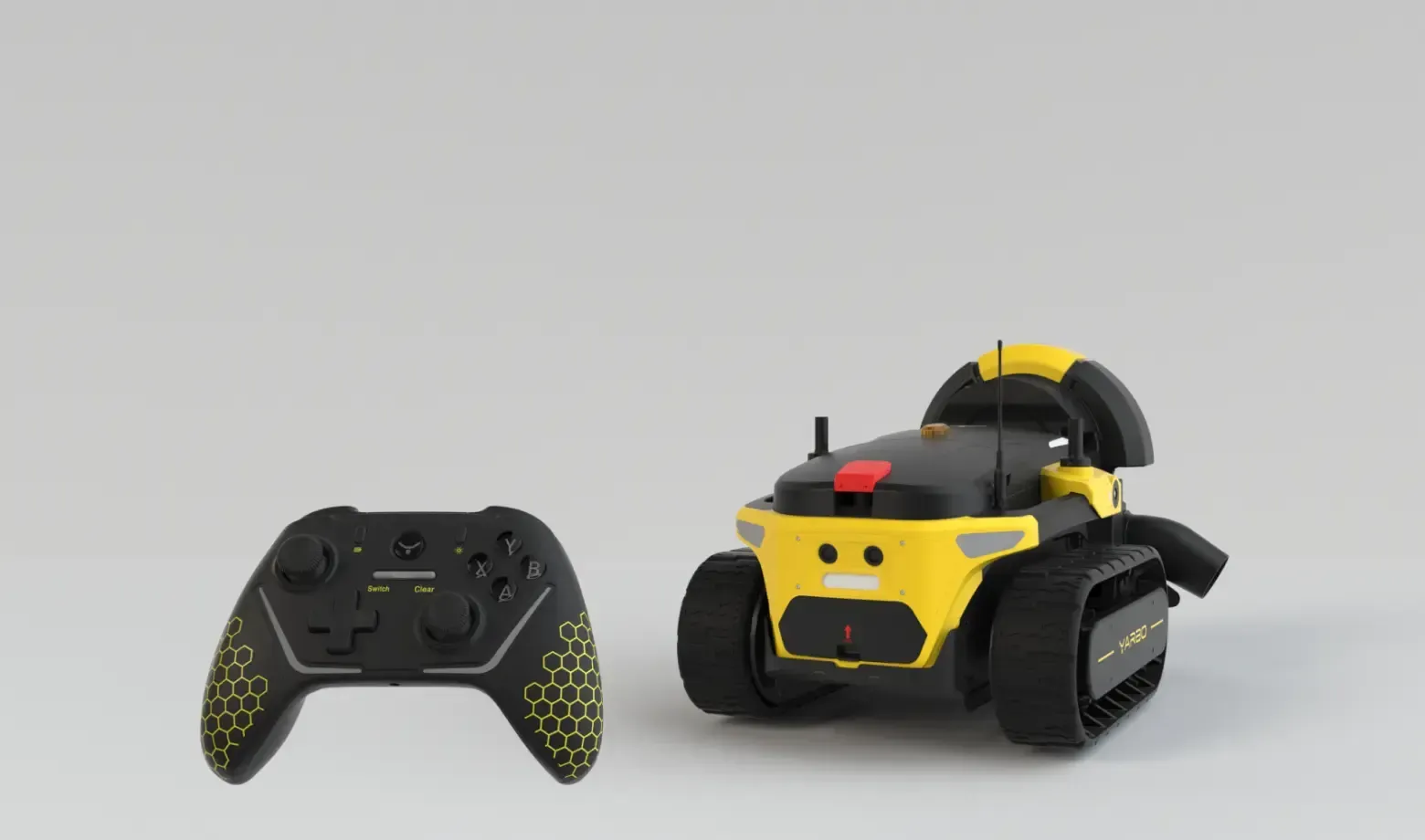 Modul Yarbo Fukar (B1)