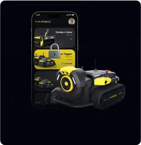 Modul Yarbo Fukar (B1)