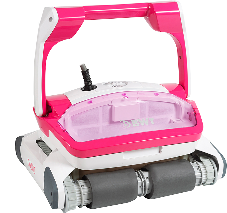 Bazénový robotický vysavač BWT D LINE 600