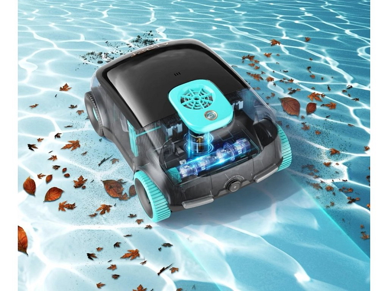 Aiper Scuba L1 - bílá