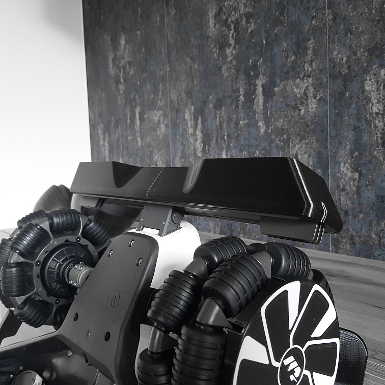 Chránič nárazníku k Mammotion Luba 2 PERFORMANCE (neoriginální)