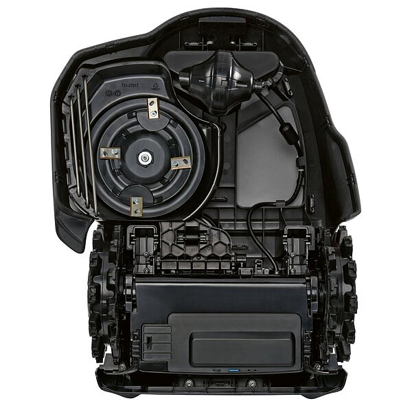 Robotická sekačka Robomow RKS800