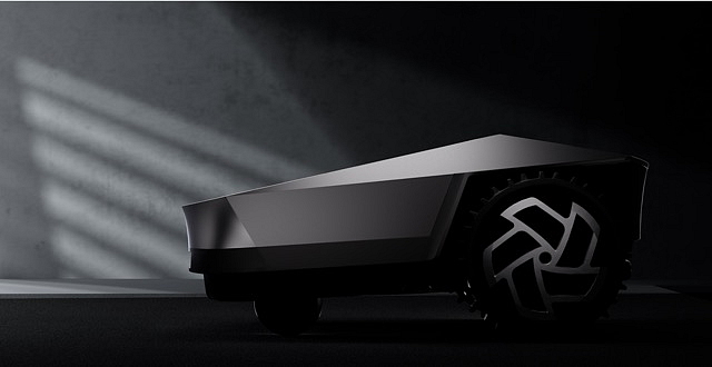 MR.GRASS InverX AI25