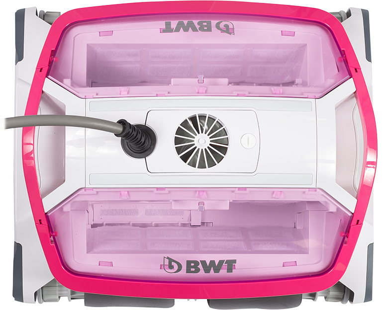 Bazénový robotický vysavač BWT DLINE 400