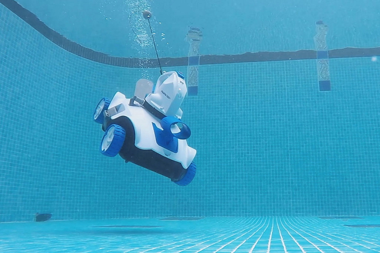 Bazénový vysavač Hayward AquaVac 250Li