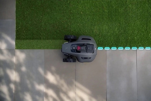 Mammotion YUKA mini 800