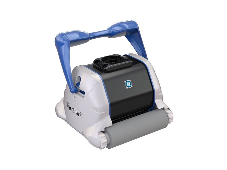 Bazénový vysavač Hayward TigerShark QC