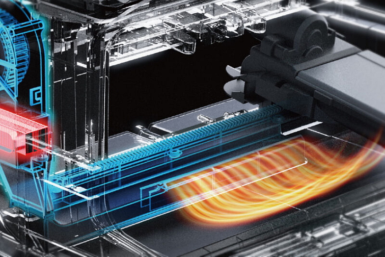 Robotický vysavač Hobot Legee LuLu