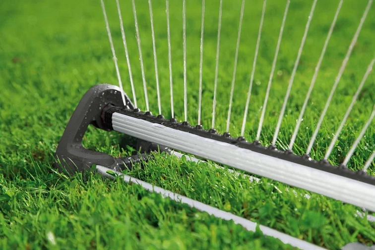 Čtyřplošný zavlažovač Aqua L