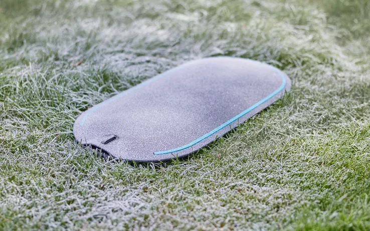 Podzemní box na hadici RollUp M s 20 m hadice