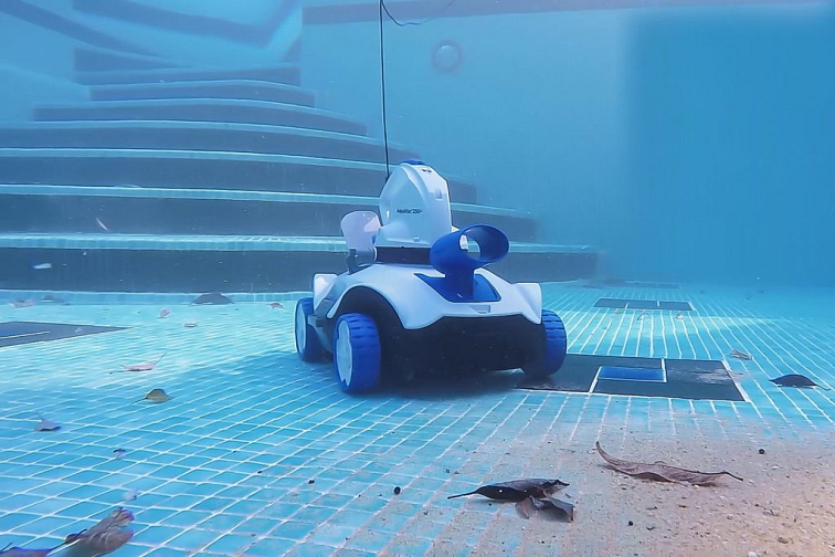 Bazénový vysavač Hayward AquaVac 250Li