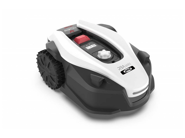 Robotická sekačka Ama Freemow RBA 1601