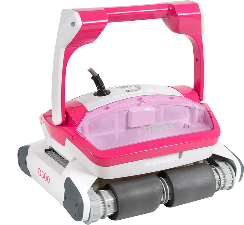 Bazénový robotický vysavačBWT D LINE 500