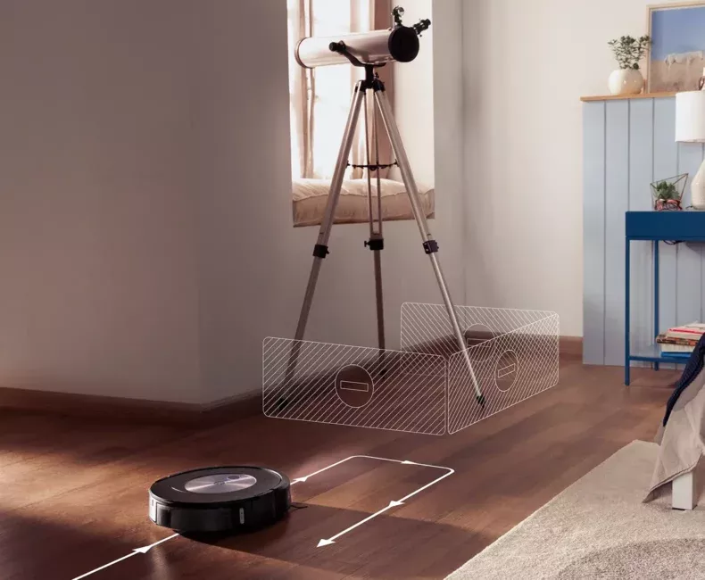 iRobot Roomba Combo j7