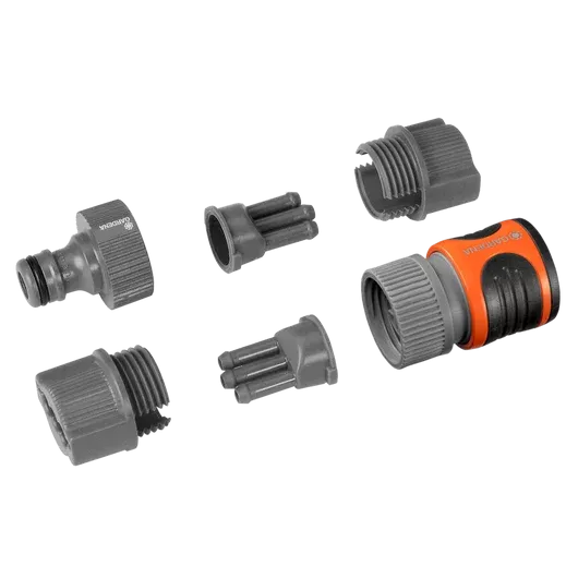 Sada přípojek 995/996