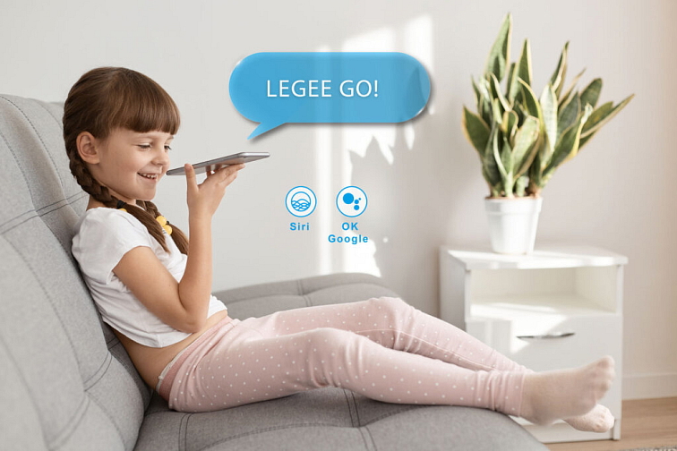 Robotický vysavač Hobot Legee D8