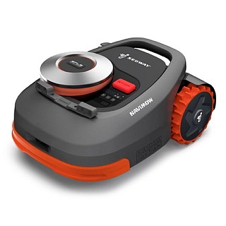 Segway Navimow - CES 2024