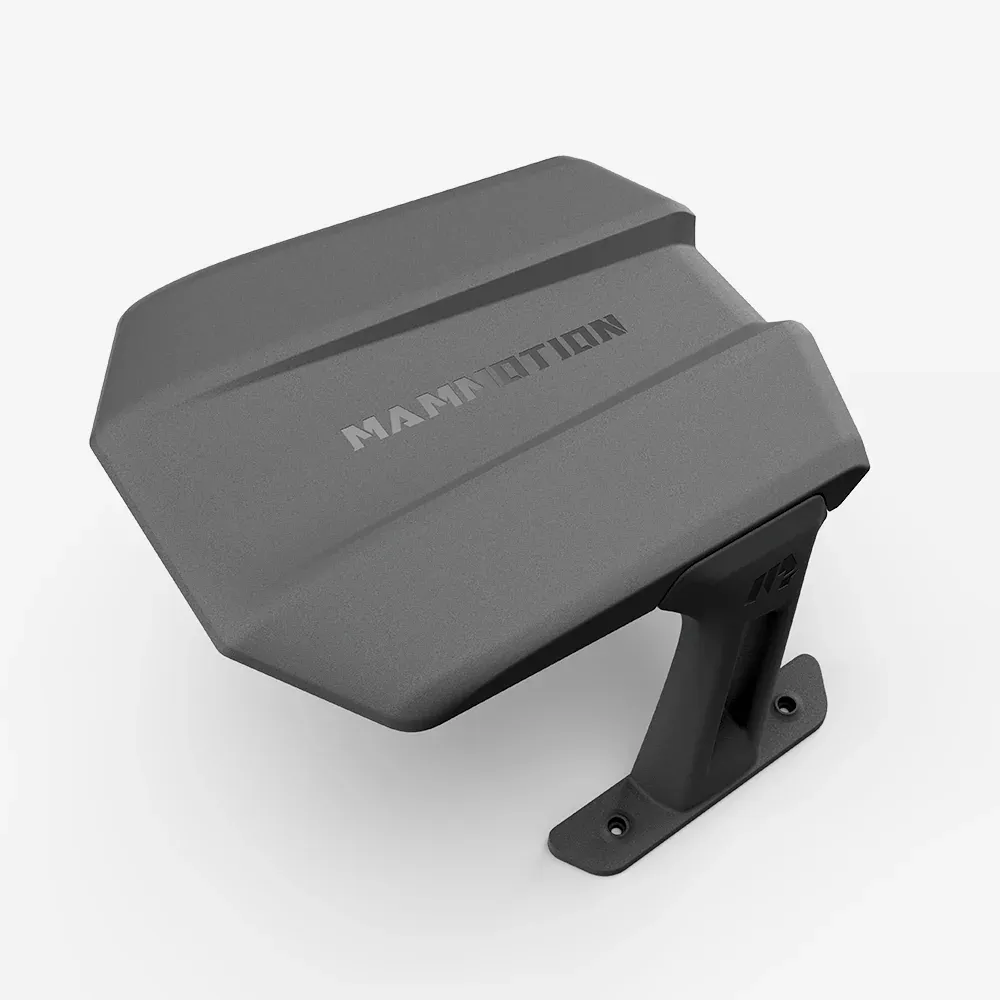 Mammotion LUBA 2 AWD 10000X + 2 DÁRKY ZDARMA