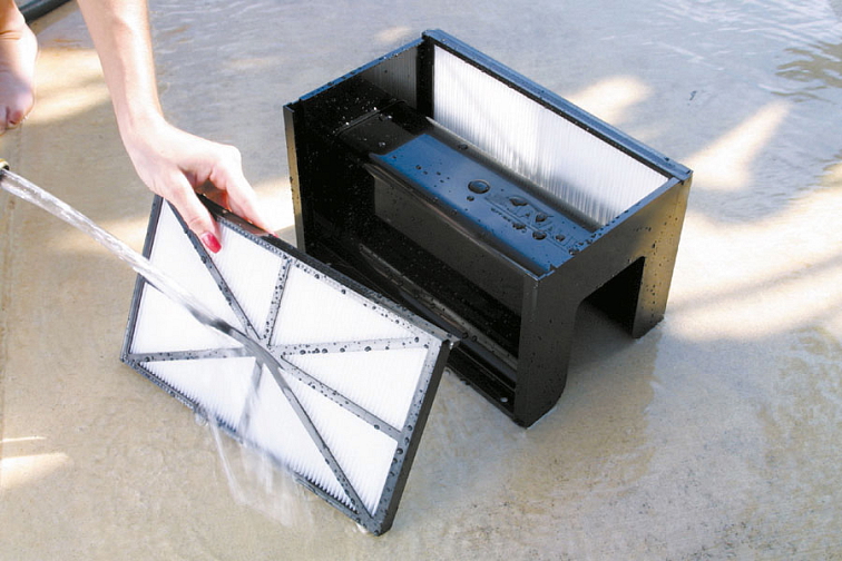 Hayward TigerShark QC