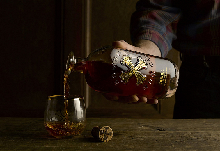 Bumbu Original Craft 0,35l