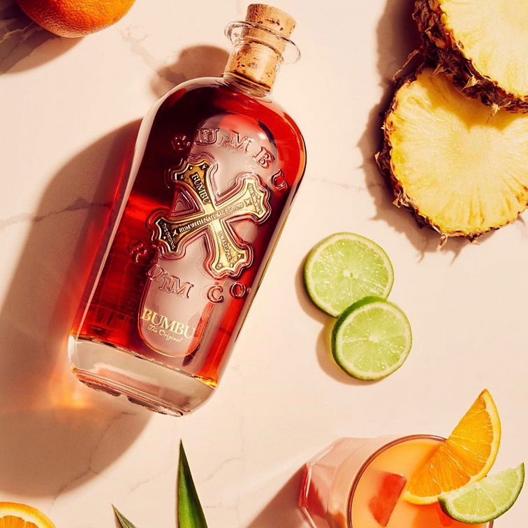 Bumbu Original Craft 0,35l