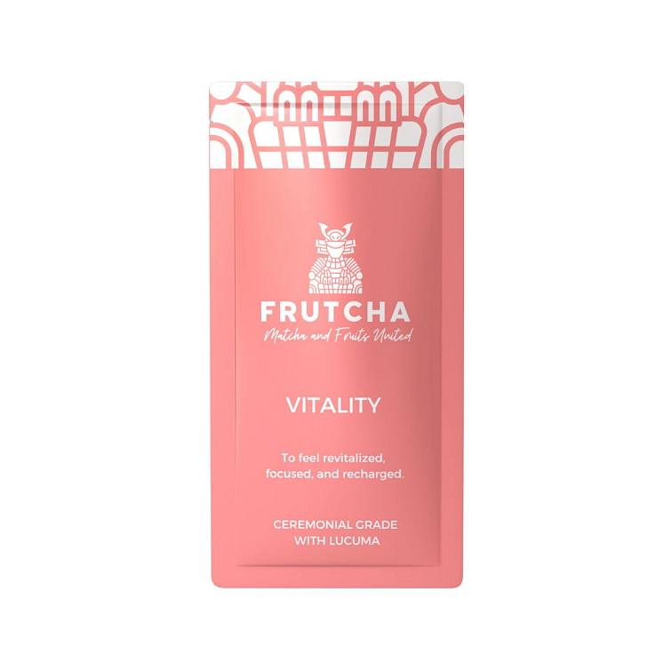 Frutcha Sample Pack - ochutnávkové balení 